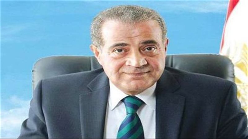 الدكتور علي المصيلحي