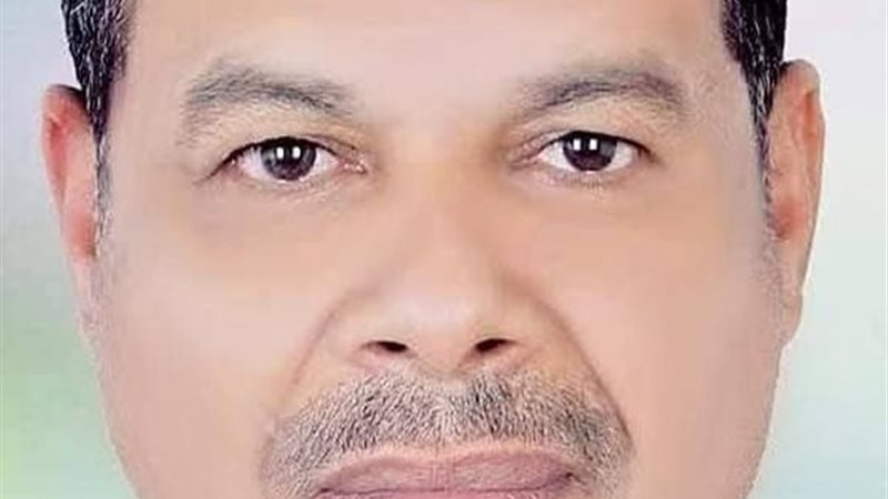 صالح المسعودي 