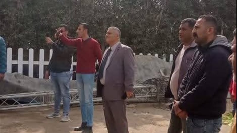 اللواء حازم راتب