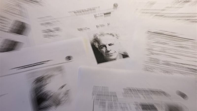 جيفري إبستين 