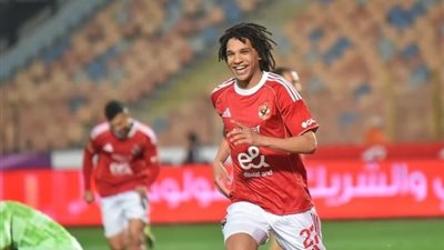 أول رد من سيراميكا على طلب الأهلي شراء عقد مروان عثمان نهائيا | خاص