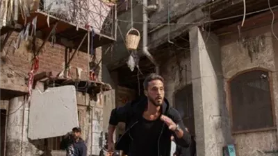 خاص| رامي متولي: منافسة رمضان هذا العام صعبة والمقارنة مع الموسم الماضي حتمية