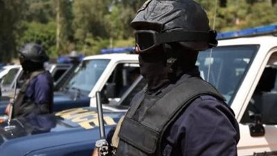 مباحث الملكية الفكرية تضبط شركة إنتاج فني غير مرخصة بالشيخ زايد