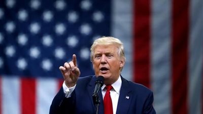 ترامب: لن نسمح لإيران بامتلاك سلاح نووي أو صواريخ باليستية