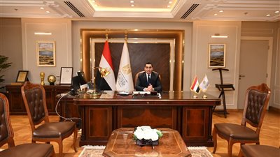 الأهلي يهنئ جوهر نبيل بتوليه منصب وزير الشباب والرياضة