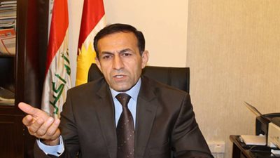 طارق جوهر: الاتفاق بين دمشق وقسد دخل مرحلة التنفيذ والضمانات الدولية تحمي الحقوق الكردية