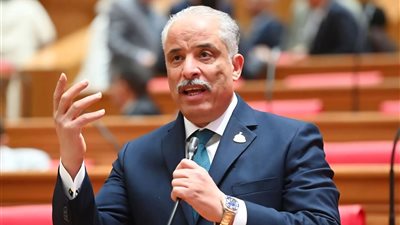 عيد حماد يشيد بمبادرة «فرحة مصر» ورعاية قرينة الرئيس للشباب الأولى بالرعاية