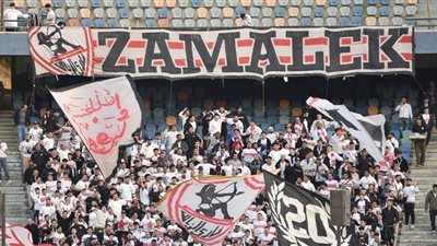 سر رفض استاد القاهرة استضافة مباراة الزمالك وكايزر تشيفز الحاسمة