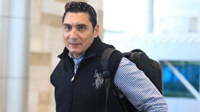 من هو جوهر نبيل المرشح لوزارة الشباب والرياضة؟