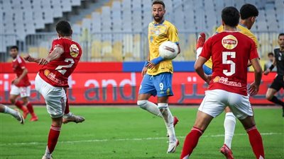 رمضان السيد: أداء الأهلي تحسن أمام الإسماعيلي.. وكامويش «خارج الخدمة»