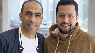 سيد عبدالحفيظ لـ