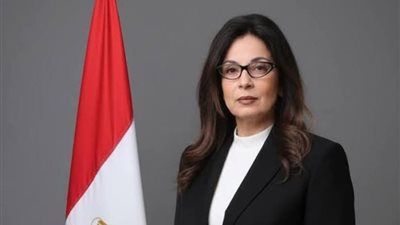 النقض تعد تقريرها الفني في طعن وزيرة الثقافة على حكم إدانتها بانتهاك حقوق الملكية الفكرية