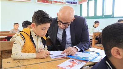 التعليم يعلن خطته لجعل رياض الأطفال تعليمًا إلزاميًا.. ومد سنوات الدراسة إلى 13 عامًا