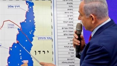 الصين ترسم حدود السيادة: لا مساس بوحدة الأراضي الفلسطينية