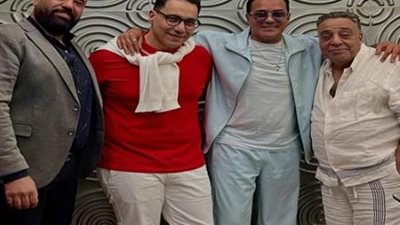 «قطر صغنطوط» ينقل محمد رجب إلى منطقة الجريمة| ومحمد سمير مبروك يبدأ أولى خطواته الدرامية