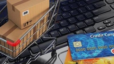 التسوق عبر الإنترنت في مصر 2026: كيف تحمي بياناتك البنكية من الاحتيال الرقمي؟