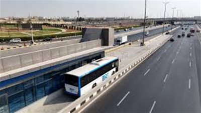 وزارة النقل: شريان التنمية وربط مصر بالمستقبل