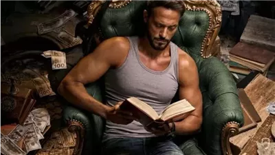 تفاصيل شخصية ميريت الحريري في مسلسل 