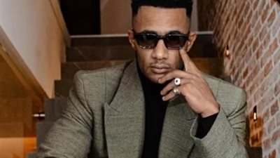 محمد رمضان يمازح متابعيه حول غيابه عن دراما رمضان: «عشان أنا رمضان»