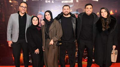 محمود ماجد: «ده صوت إيه ده؟» حلم فيلم ميوزيكال اتحقق أخيرًا