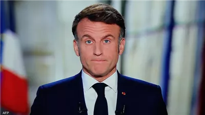 ماكرون: أوروبا مطالبة بإعادة هيكلة أمنها ومواصلة دعم أوكرانيا بقوة