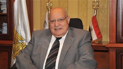 عاجل| وفاة الدكتور إبراهيم الدميري وزير النقل الأسبق