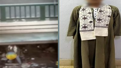 القبض على متهم بالتحرش وارتكاب أفعال فاضحة بأسيوط 