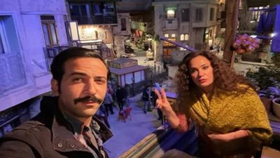 كريم قاسم يعود إلى دراما رمضان بشخصية مختلفة في «مناعة» أمام هند صبري