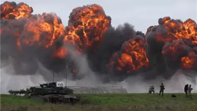 بمشاركة مسيرات «تي بي-3».. تركيا تكشف تفاصيل مشاركتها في مناورات الناتو بألمانيا