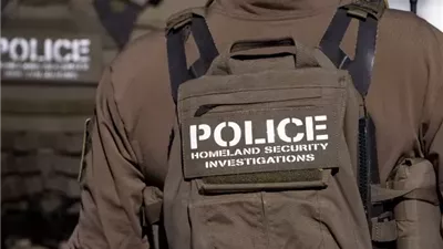 من الإسكندرية إلى الكاميرون.. نيويورك تايمز تكشف ترحيل واشنطن 9 أشخاص قسريا