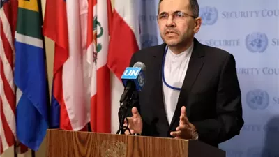 إيران تلوح بتنازلات نووية مشروطة.. وإسرائيل تشكك من تحقيق تسوية