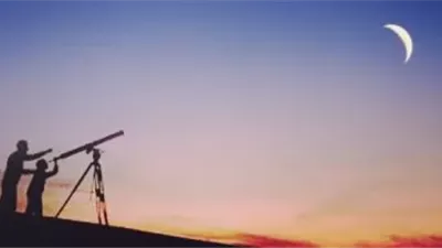 رمضان 2026.. غرة الشهر المبارك فلكيا يوم الخميس 19 فبراير