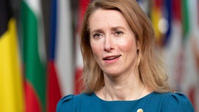 كالاس من ميونخ: أمن أوروبا يبدأ من أوكرانيا وروسيا لا تريد السلام