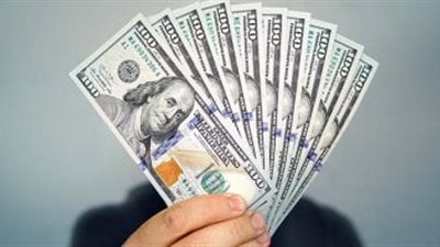 تراجع جديد في أسعار الدولار في البنوك المصرية اليوم الأحد 15 فبراير