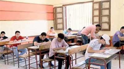 التعليم تكشف تفاصيل استعدادات امتحانات الثانوية العامة 2026 