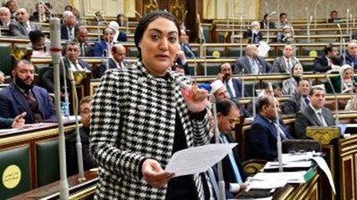 أسماء سعد الجمال تطالب بتوضيح مبررات ضم رياض الأطفال للتعليم الإلزامي