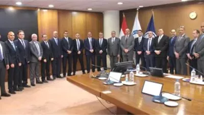 الجمعية العمومية لبتروبكر تعتمد الموازنة والخطة الخمسية لتعزيز الإنتاج والاستدامة