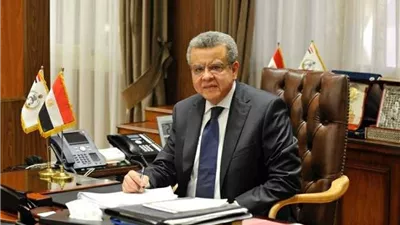 تعزيز التكامل الرقابي بين الجهاز المركزي للمحاسبات ومجلس النواب