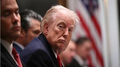 ترامب يعلن تعهدات بـ5 مليارات دولار لإعمار غزة