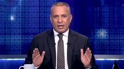أحمد موسى: مرتبي في الأهرام بعد سنوات طويلة مازال متدني والصحفيين من أقل الرواتب في مصر