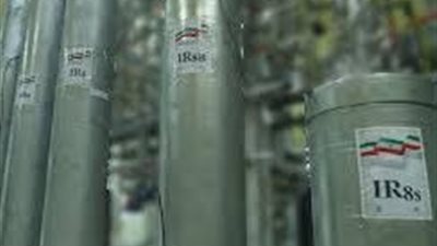 طهران تلوح بكبح طموحها النووي مقابل فكّ الحصار الاقتصادي