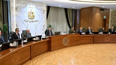 الحكومة توافق على حزمة حماية اجتماعية بقيمة 40.3 مليار جنيه لدعم المواطنين