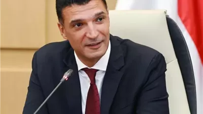 وزير الصناعة يلتقي بوفد شركة نيسان لمناقشة التوسع بالسوق المصري والتصدير لإفريقيا