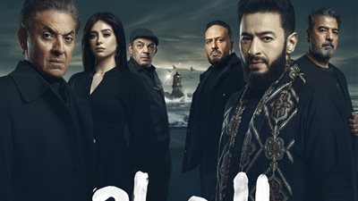 دراما رمضان 2026.. حمادة هلال يعود بـ 