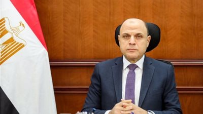 اللواء دكتور علاء عبد المعطى يؤدي اليمين الدستوري محافظًا للغربية