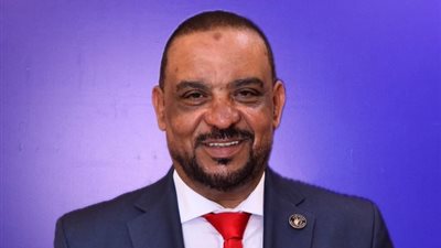 النائب أحمد حافظ: جهاز مستقبل مصر يعزز الأمن الغذائي.. وركيزة أساسية للجمهورية الجديدة