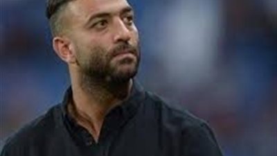 بتهمة سب وقذف جمال علام إيقاف تنفيذ حبس أحمد حسام ميدو شهرا