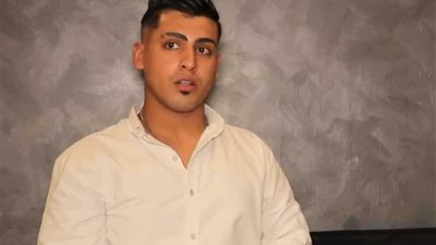 القبض على كروان مشاكل لإعلانه عن حفل بدون ترخيص.. تفاصيل