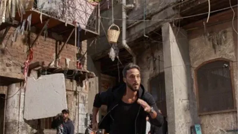 يوسف الشريف