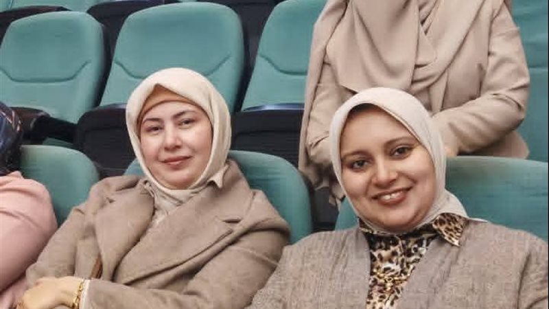 بمناسبة حصوله على